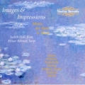 Images and Impressions - Music for Flute and Harp Images and Impressions - Music for Flute and Harp